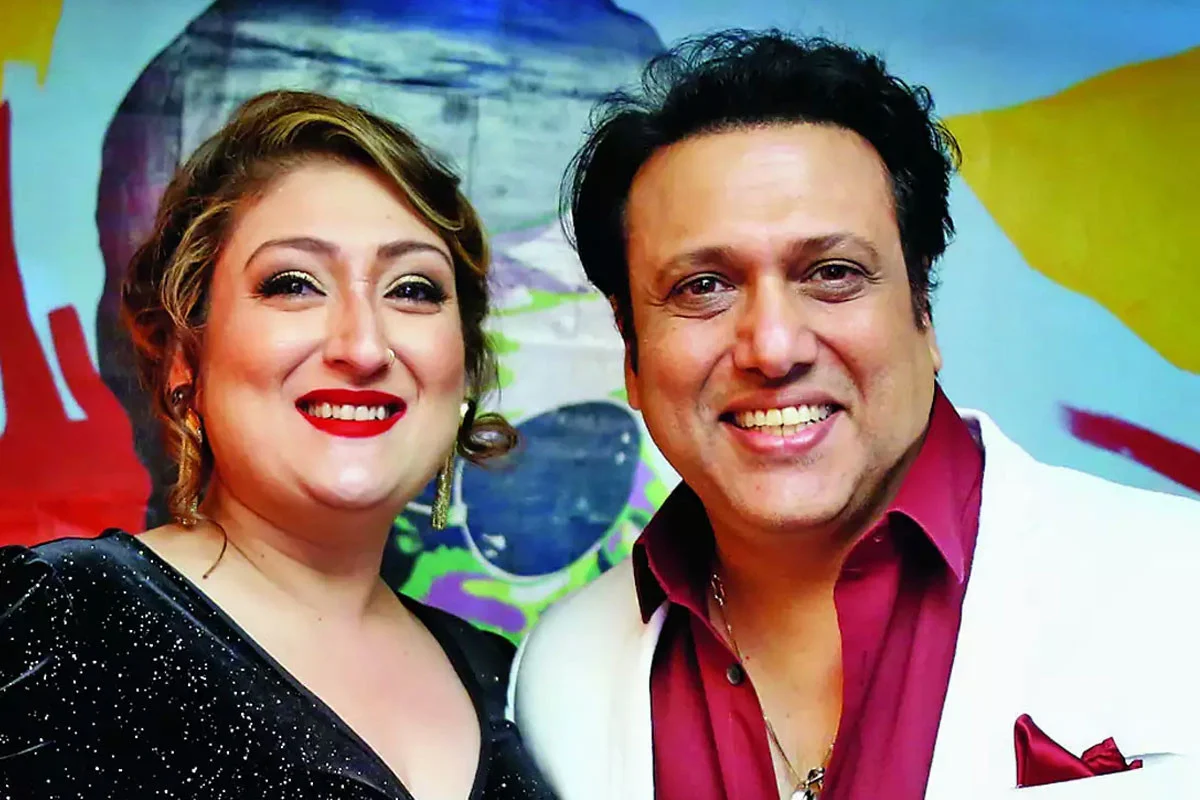 গোবিন্দর বিচ্ছেদ নিয়ে মুখ খুললেন আইনজীবী