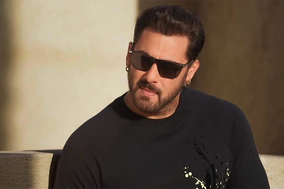 ‘বিধ্বংসী’ সালমান খান!