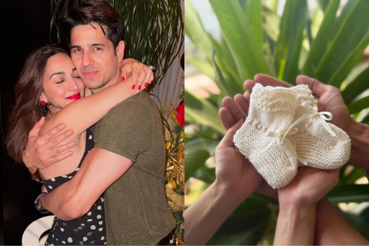 কিয়ারা-সিদ্ধার্থ পরিবারে আসছে নতুন অতিথি