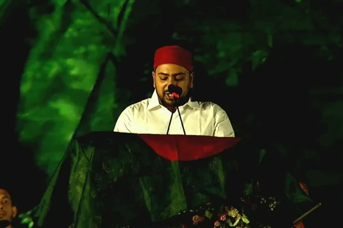 যা আছে জাতীয় নাগরিক পার্টির ঘোষণাপত্রে 