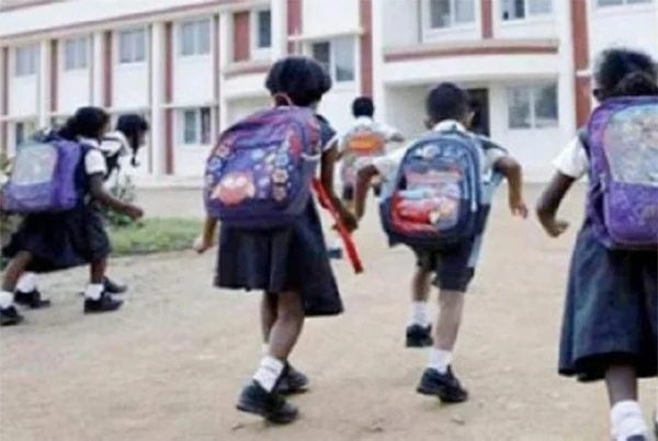 আজ থেকে ৪০ দিনের ছুটি শিক্ষাপ্রতিষ্ঠানে