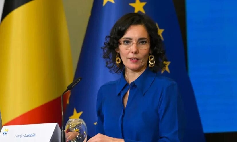 বাংলাদেশের সংস্কার কর্মসূচিকে সমর্থন করে ইইউ: হাদজা লাহবিব