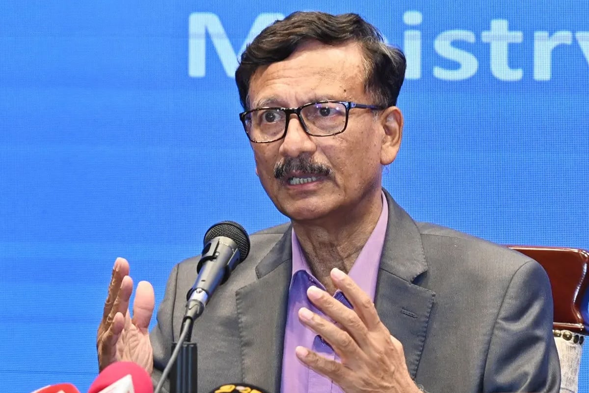 ‘ভিসা জটিলতা আমাদের সৃষ্ট নয়, ভারতকেই সিদ্ধান্ত নিতে হবে’