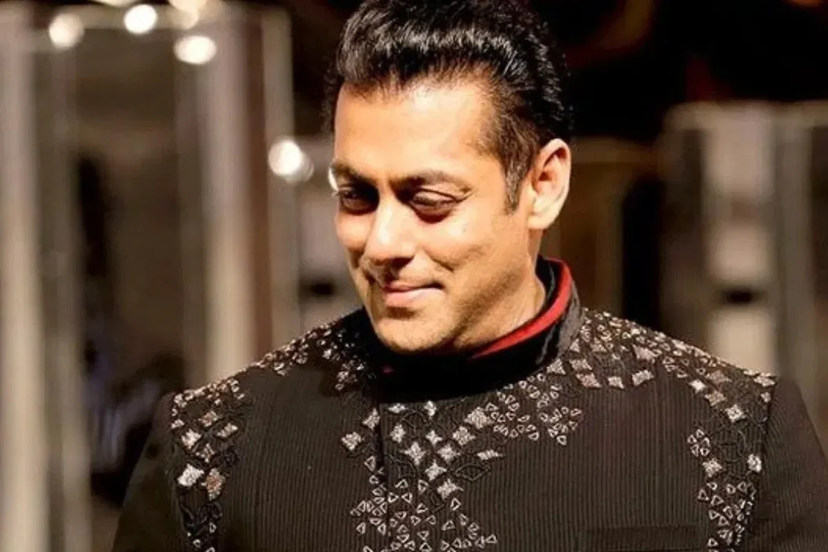 আসলেই কী রেখার জন্য আজও অবিবাহিত সালমান?