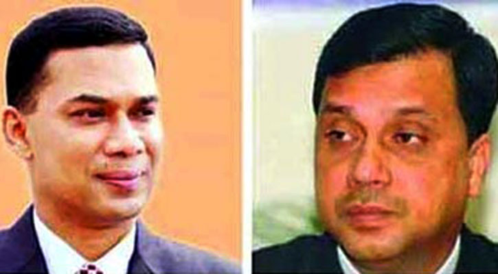 ৭ বছরের দণ্ড থেকে খালাস পেলেন তারেক রহমান-মামুন