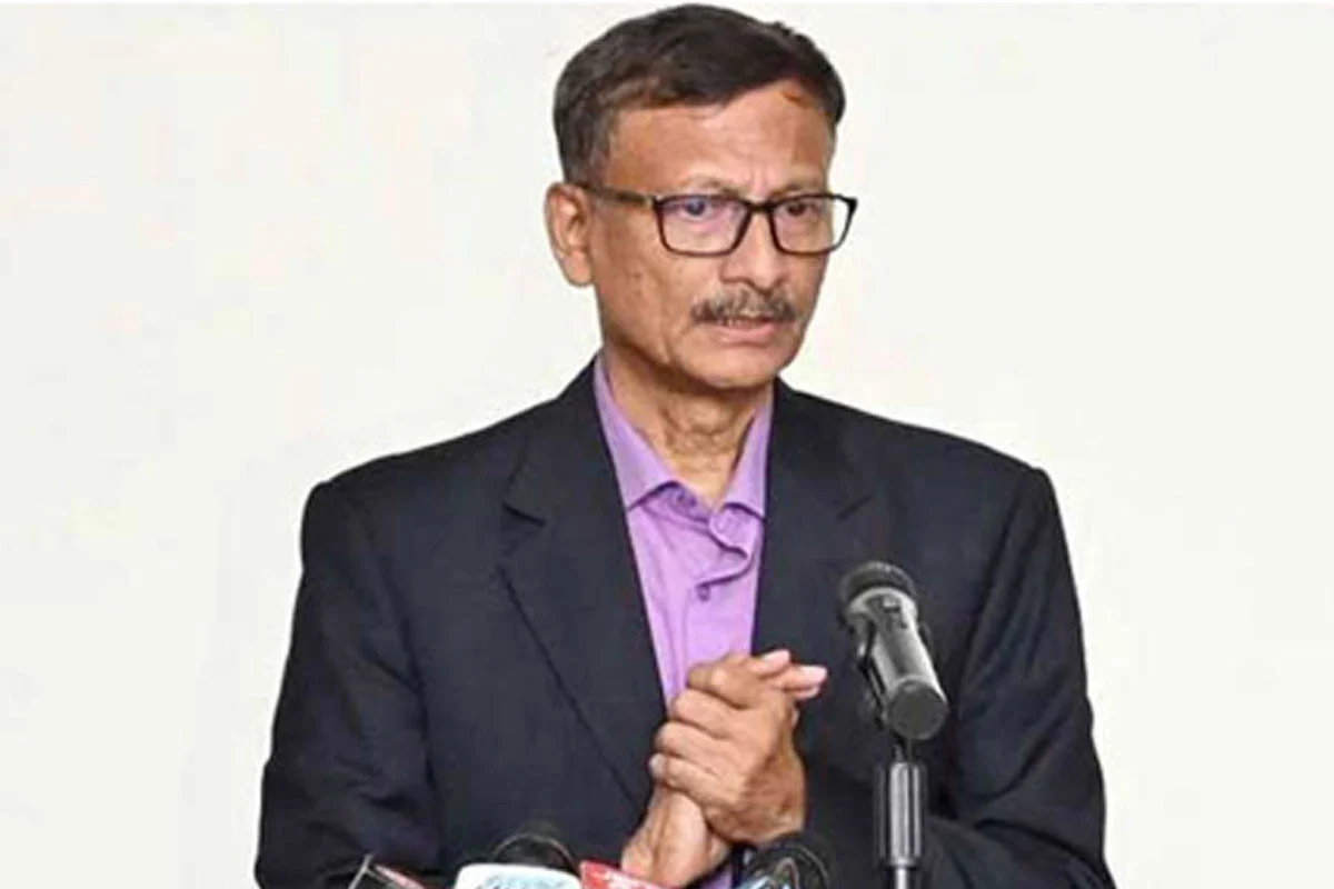 সৌদি আরব গেলেন পররাষ্ট্র উপদেষ্টা