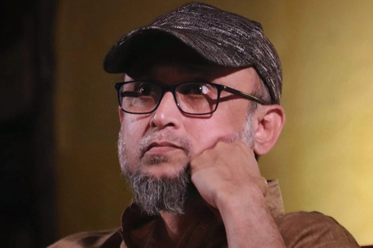 সেই বাচ্চা উৎপাদন করে হাসিনার উপকার কারা করছেন: ফারুকী