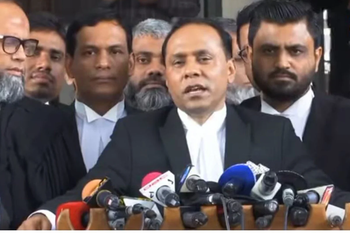 মাগুরার সেই শিশুর পক্ষে আইনজীবী নিয়োগ দিলেন তারেক রহমা