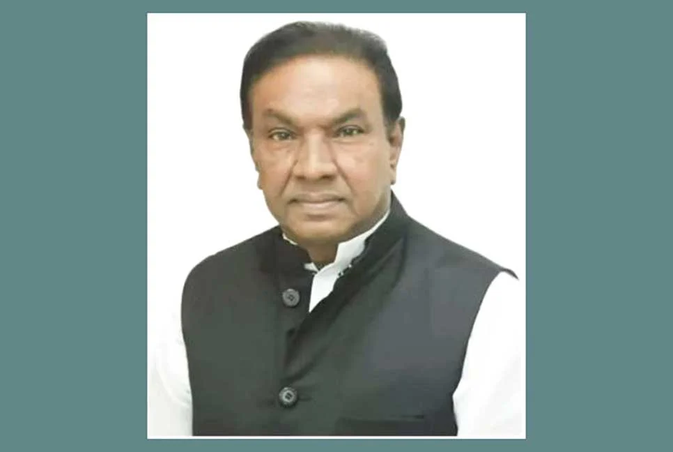 স্ত্রী-সন্তানসহ সাদেক খানের ২১ ব্যাংক হিসাব অবরুদ্ধের আদেশ