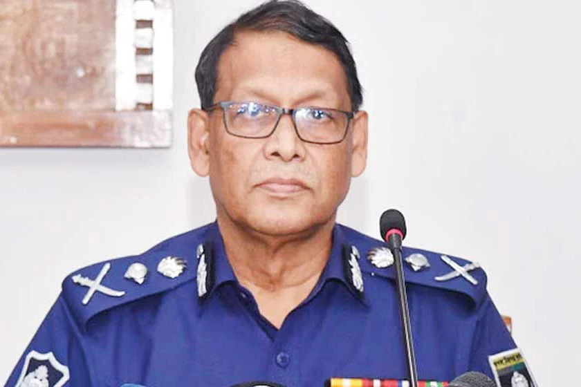 মাগুরার শিশু ধর্ষণ-হত্যা মামলার তদন্ত দ্রুততম সময়ে শেষ করা হবে: আইজিপি