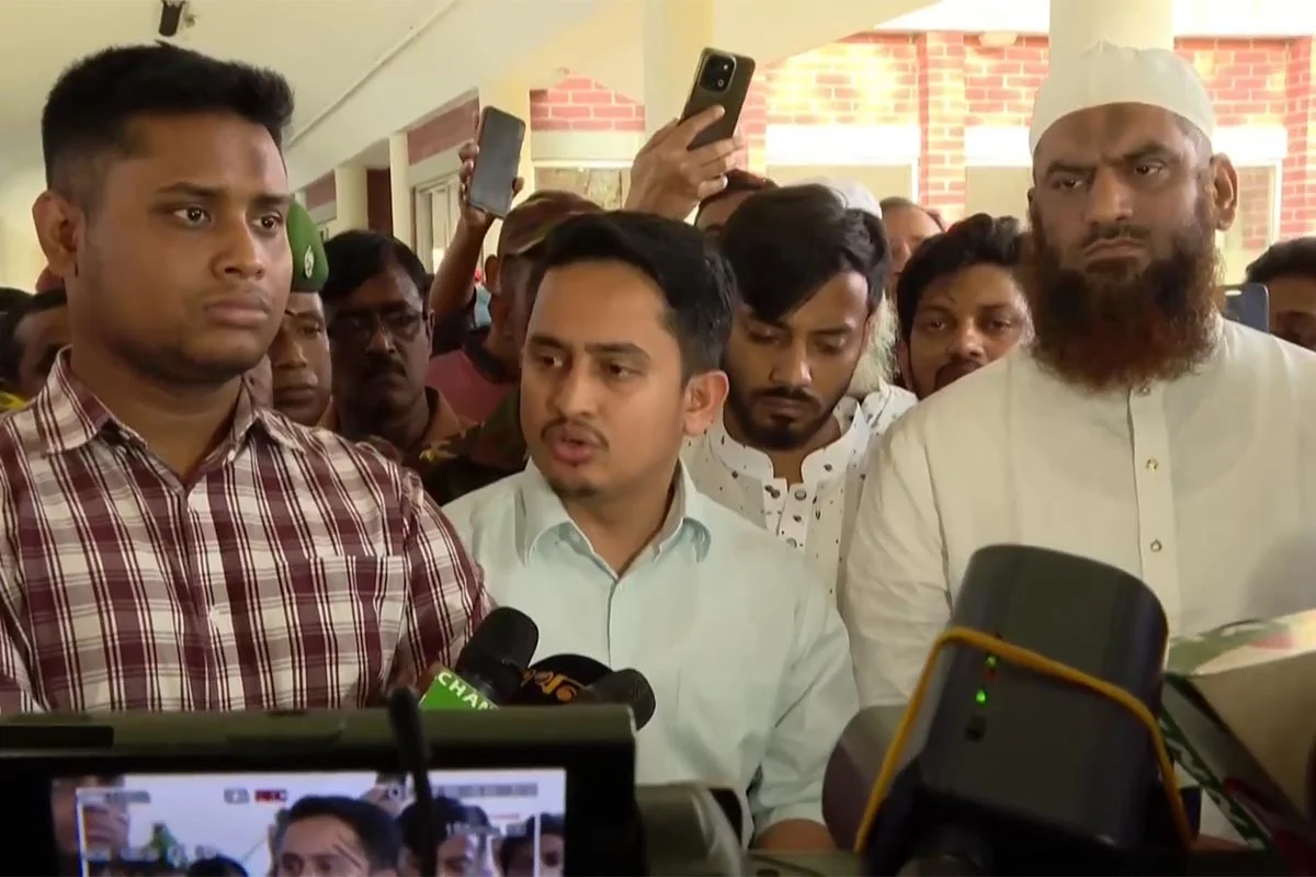 আগের বিচারগুলো হলে আছিয়াকে এভাবে হারাতে হতো না : সারজিস