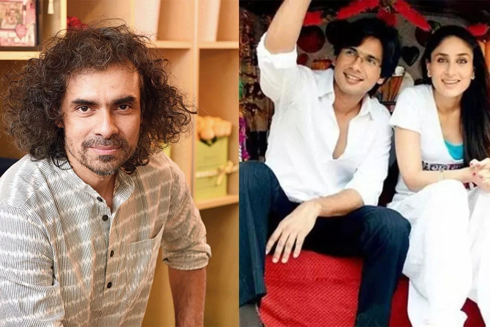 ‘জাব উই মেট টু’ নিয়ে কী বললেন পরিচালক?