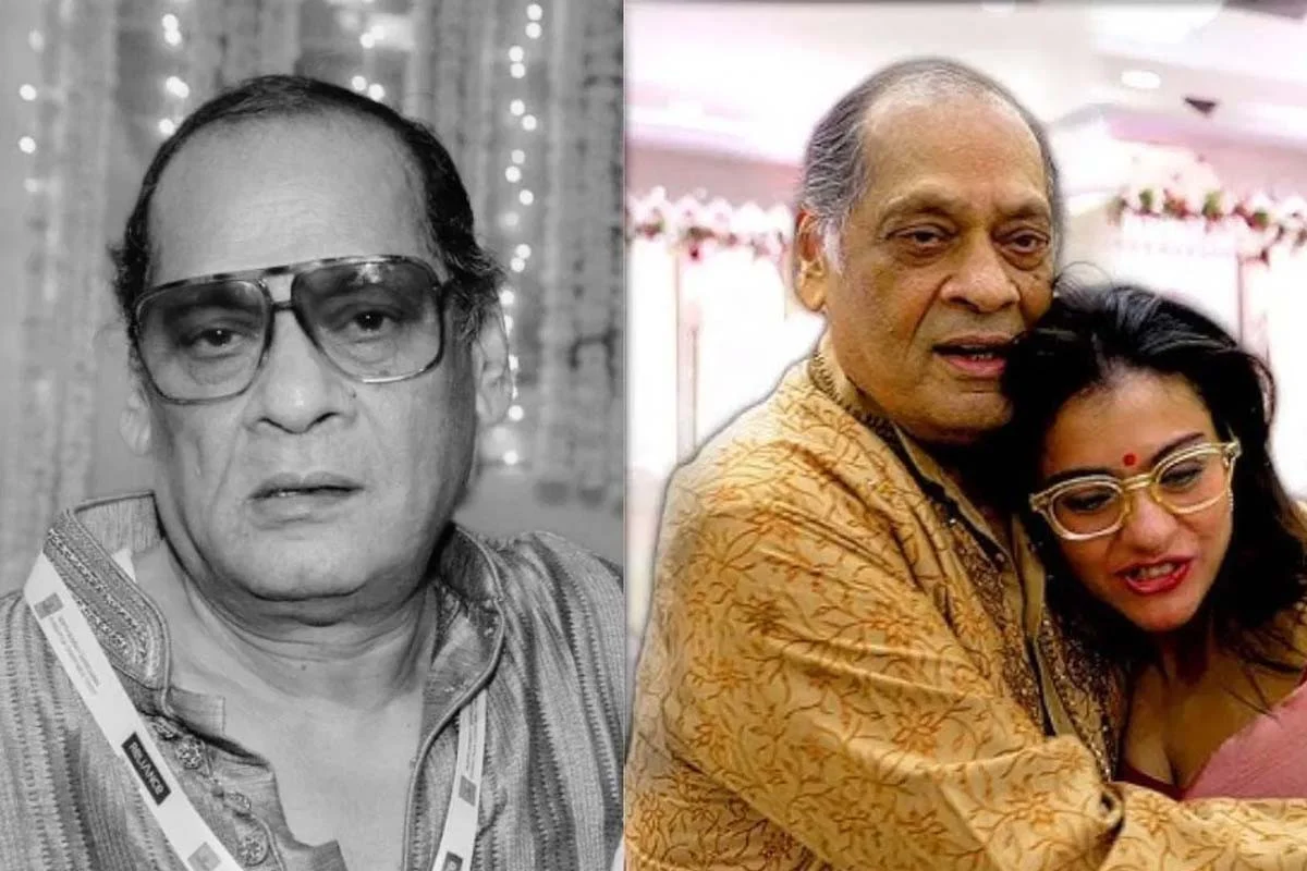 কাজলের কাকা অভিনেতা দেব মুখোপাধ্যায়ের মৃত্যু