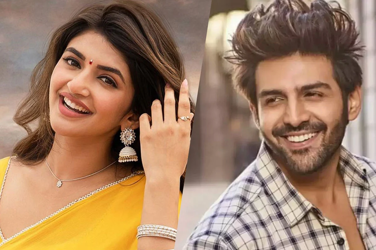 সত্যি কি শ্রীলীলাকে ‘বিয়ে’ করছেন কার্তিক আরিয়ান