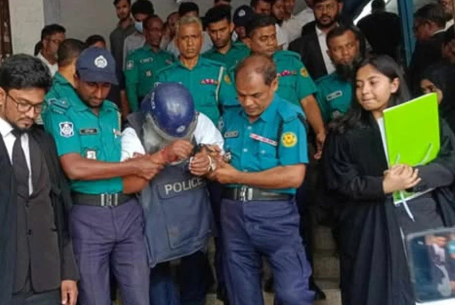 সাধন চন্দ্র মজুমদারের জামিন নামঞ্জুর