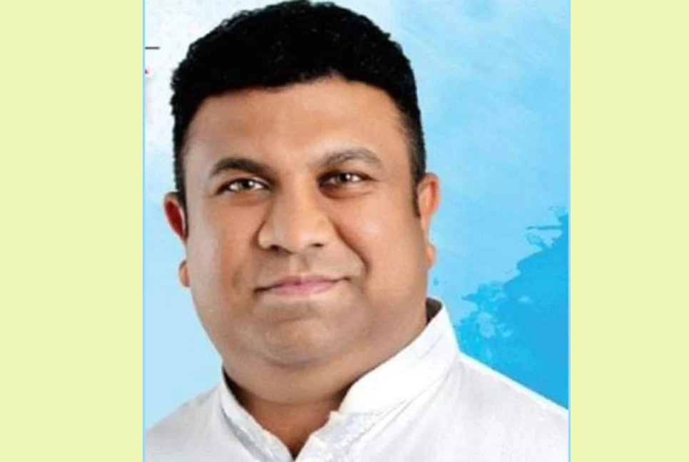 রিমান্ডে শাজাহান খানের ছেলে আসিবুর রহমান