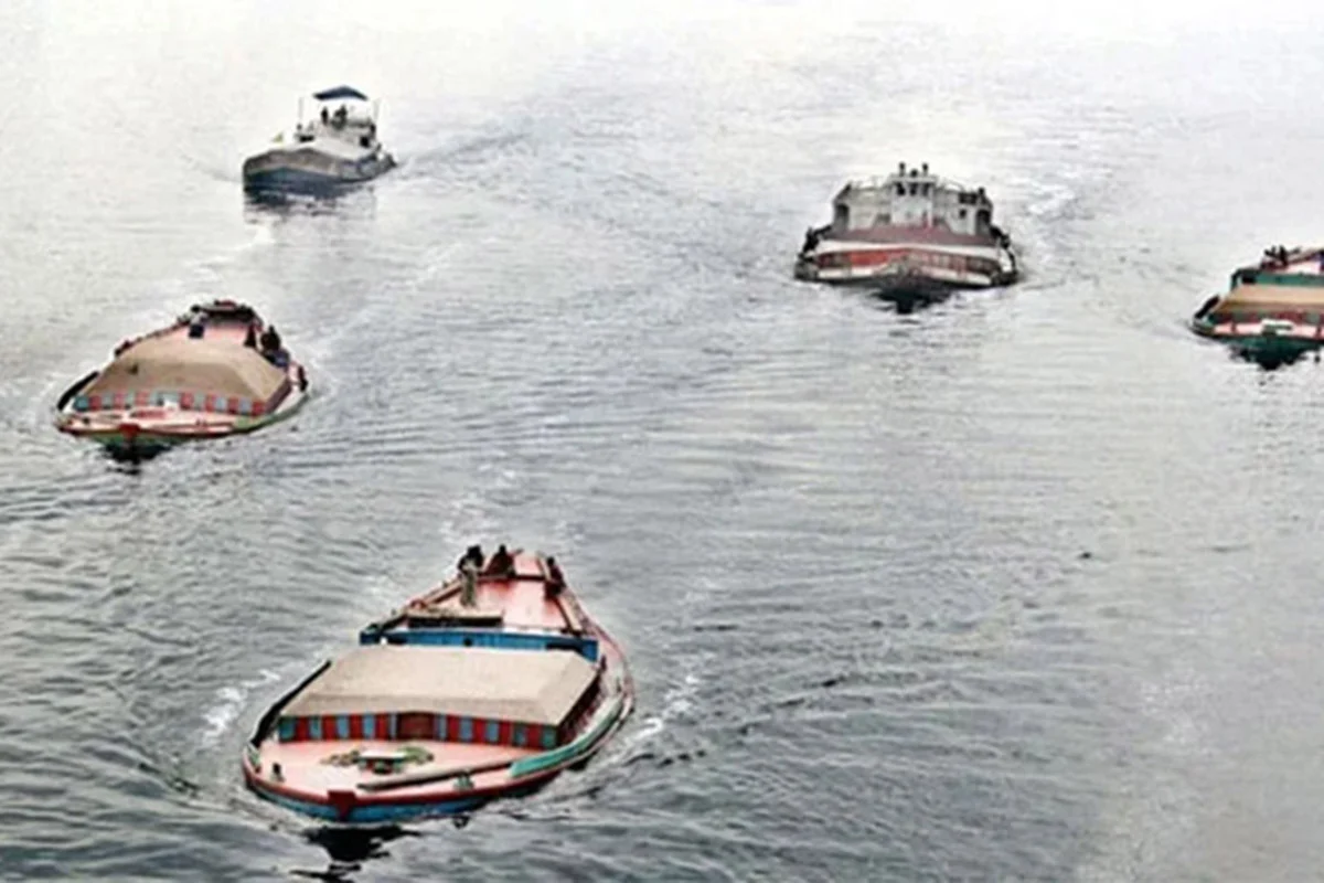 ঈদের আগে-পরে ১০দিন বাল্কহেড চলাচল বন্ধ