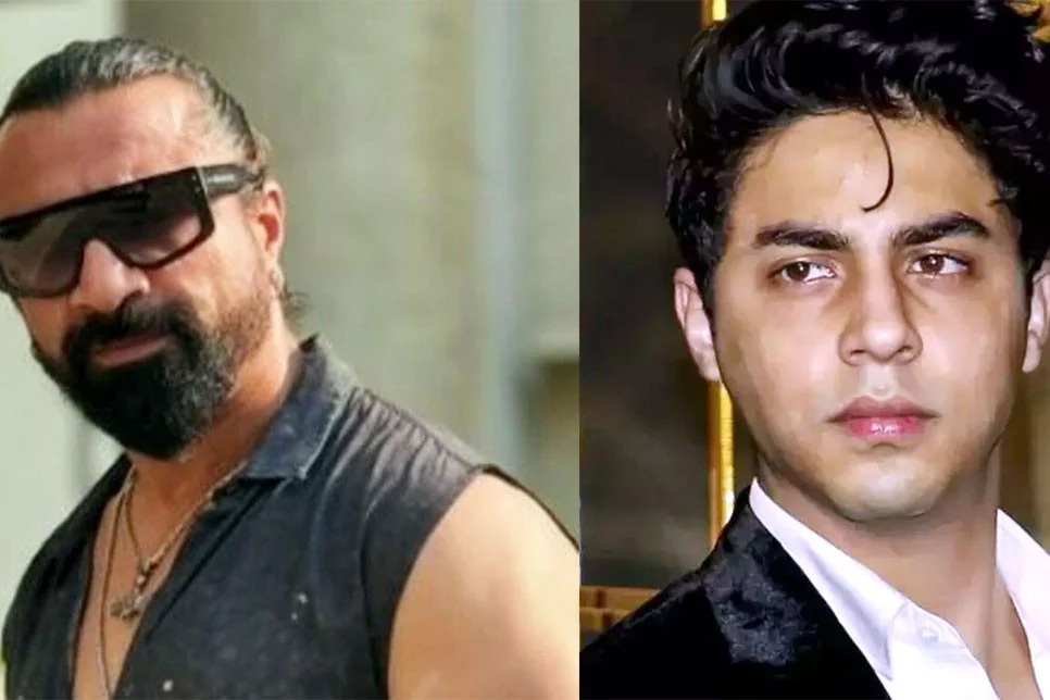 জেলে আরিয়ানকে বাঁচান আজাজ!