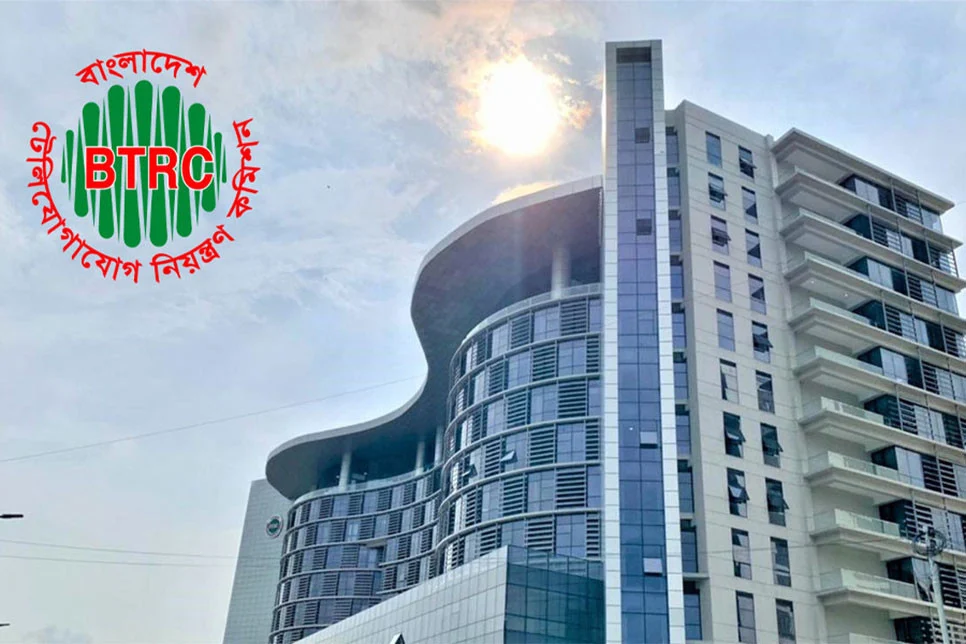 অবৈধ স্যাটেলাইট পে-চ্যানেল বন্ধে বিটিআরসির নির্দেশ