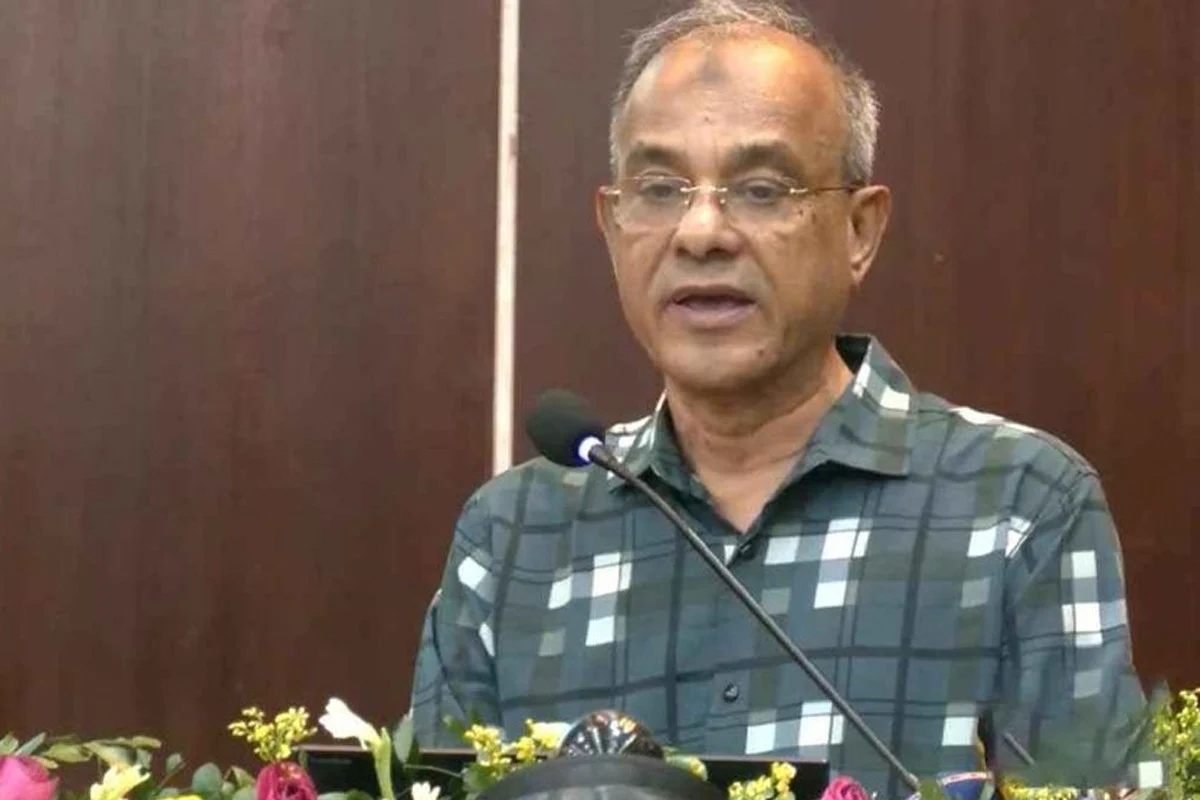 অস্থিতিশীল পরিস্থিতি সৃষ্টিকারীদের বিরুদ্ধে অভিযান চলবে : স্বরাষ্ট্র উপদেষ্টা