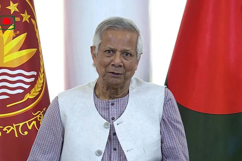 রমজানে দ্রব্যমূল্য নিয়ন্ত্রণে আছে, এ প্রচেষ্টা চালু থাকবে: প্রধান উপদেষ্টা