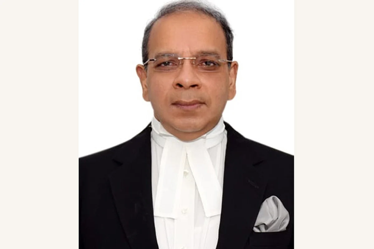 অক্সফোর্ডের অনারারি ফেলো হলেন প্রধান বিচারপতি