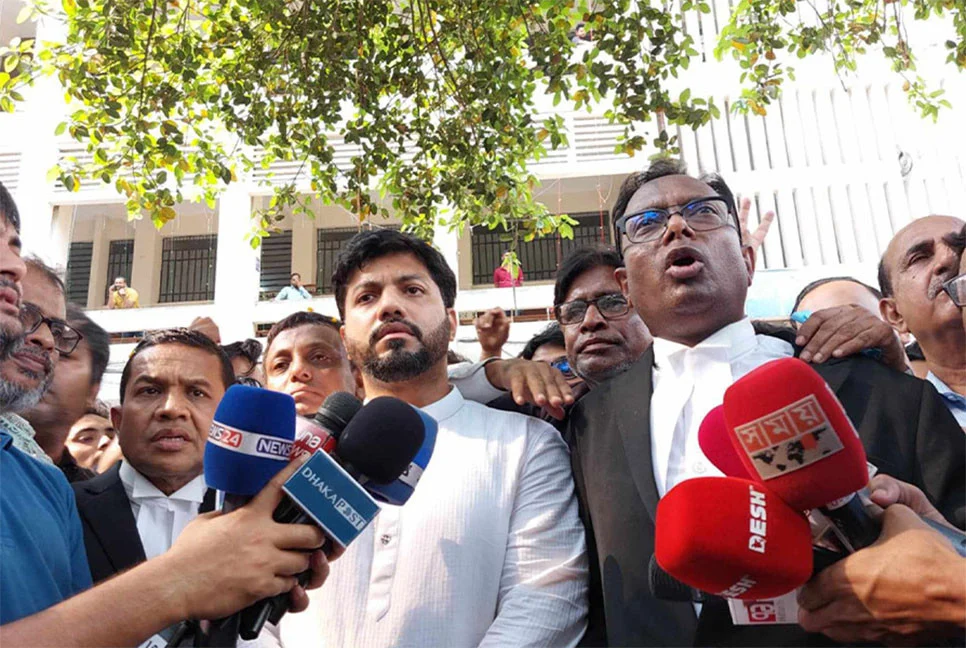 মেয়র হিসেবে শপথ নেব কি না, সেটা দলীয় বিষয় : ইশরাক