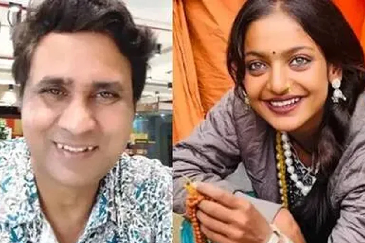 ধর্ষণের অভিযোগে গ্রেপ্তার পরিচালক, মহাকুম্ভের মোনালিসাকে নিয়ে সিনেমা স্থগিত