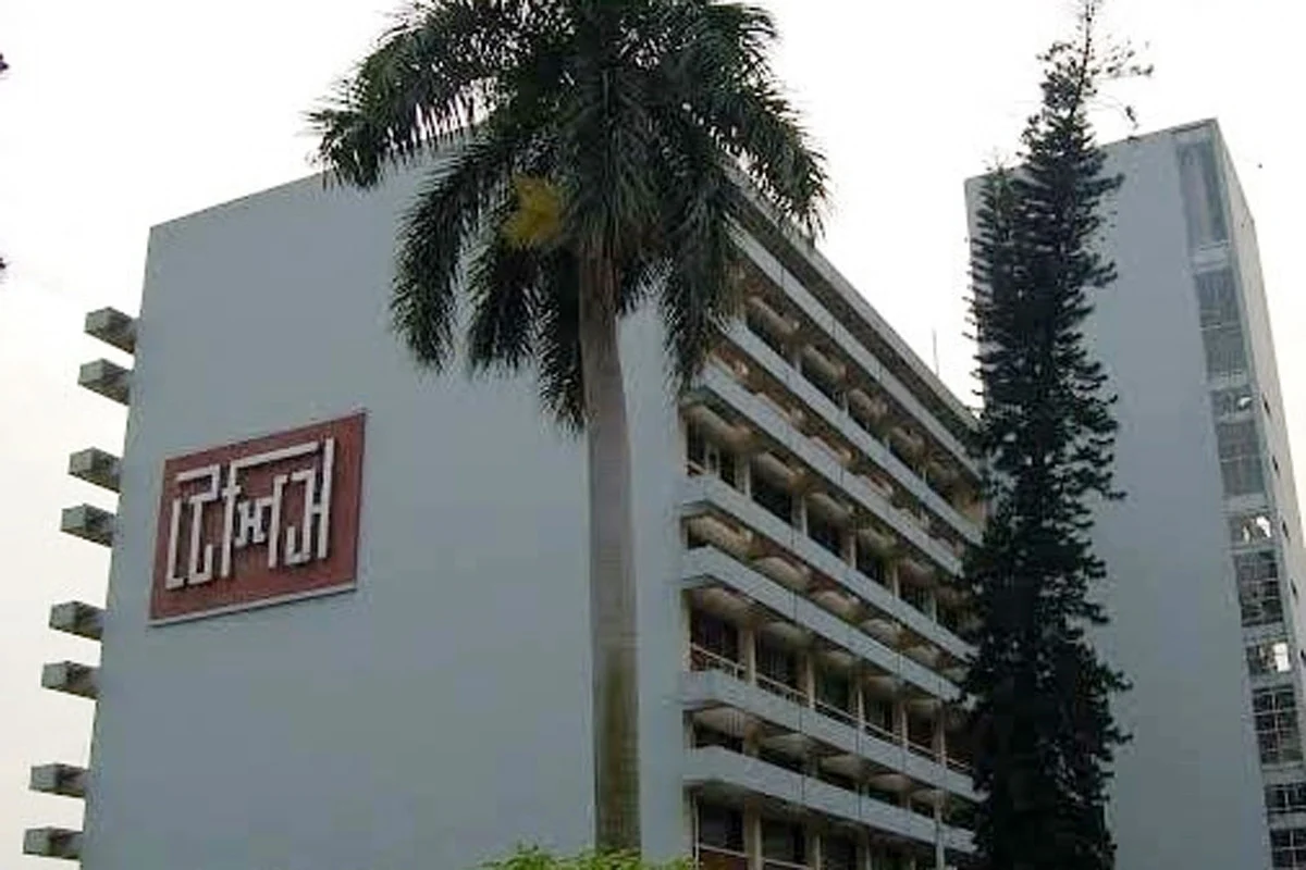 টেলিফোন শিল্প সংস্থাকে হাইটেক পার্কে রূপান্তরের উদ্যোগ