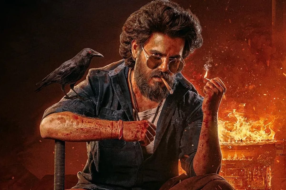 মুক্তির একদিন পরই বাড়ল ‘জংলি’র শো