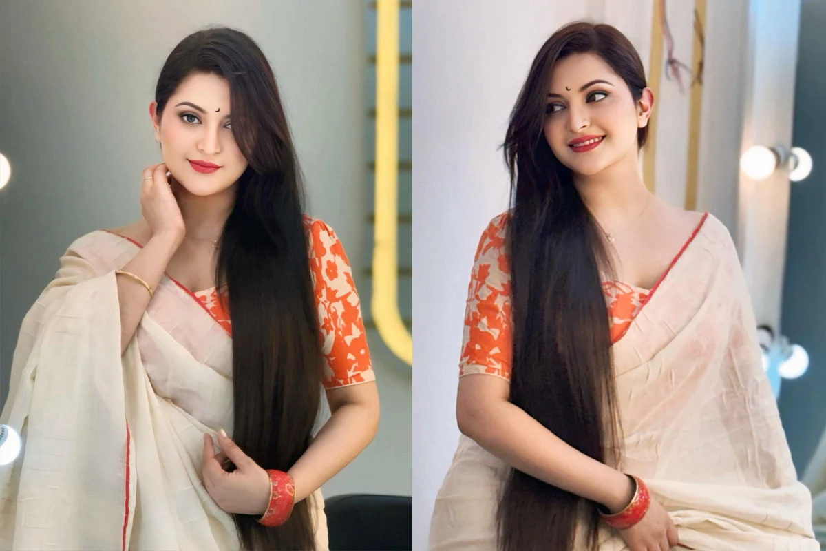 হাতে সব প্রমাণ আছে, আইনিভাবে মোকাবিলা করবো : পরীমণি