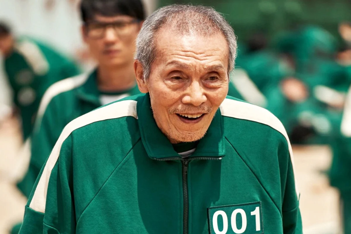 যৌন হেনস্তার অভিযোগে ‘স্কুইড গেম’ তারকার সাজা