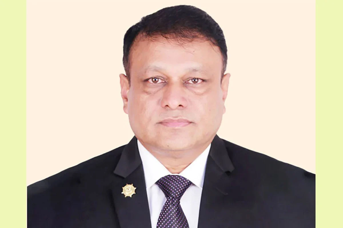 এসএসএফের সাবেক ডিজির ফ্ল্যাট-জমি জব্দ, ৩৪ ব্যাংক হিসাব অবরুদ্ধ