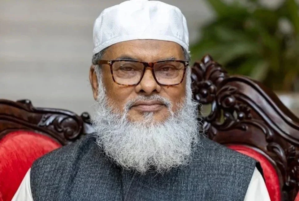 হজ ব্যবস্থাপনায় কোনো ত্রুটি বরদাশত করা হবে না : ধর্ম উপদেষ্টা