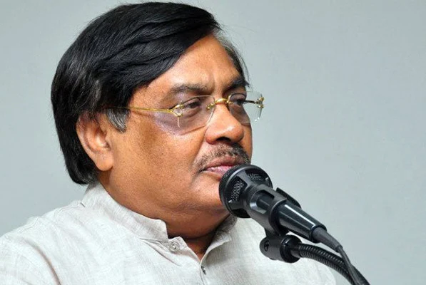 জাতীয় বক্ষব্যাধি হাসপাতালে ভর্তি বিএনপি নেতা বুলু