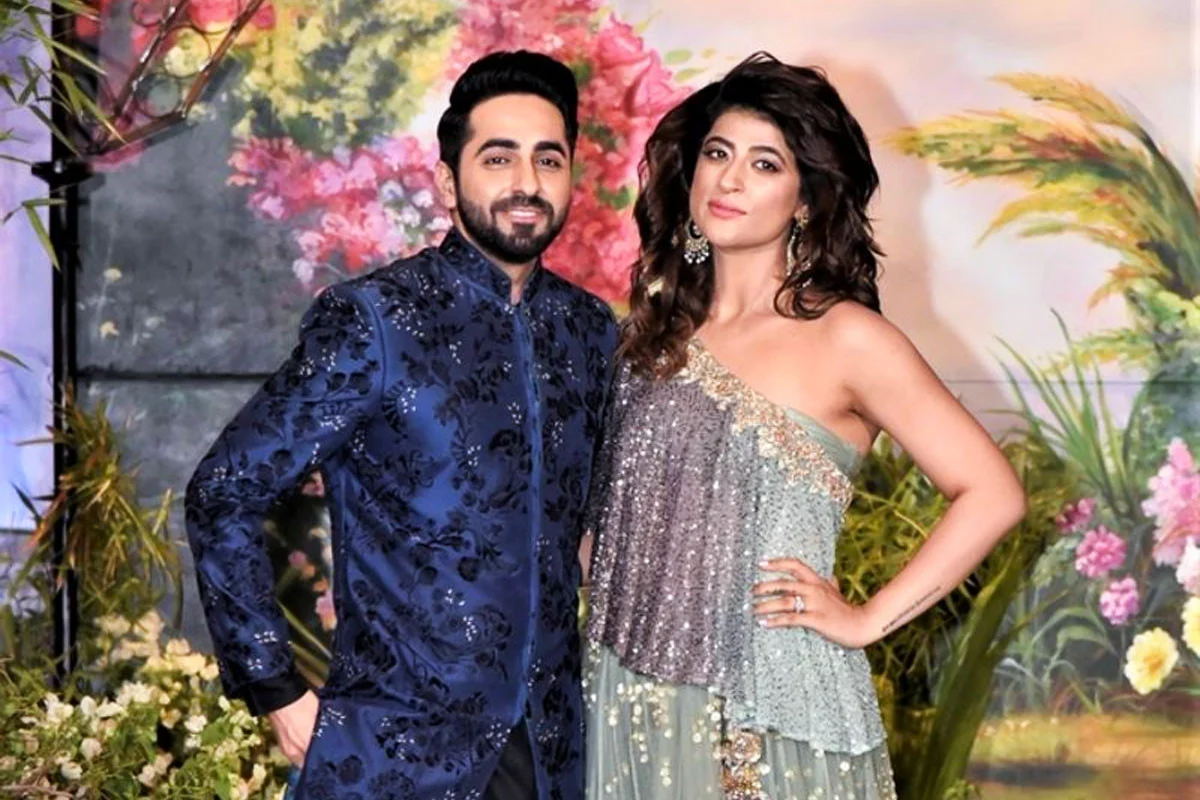 আবারও ক্যান্সারে আক্রান্ত আয়ুষ্মান খুরানার স্ত্রী তাহিরা