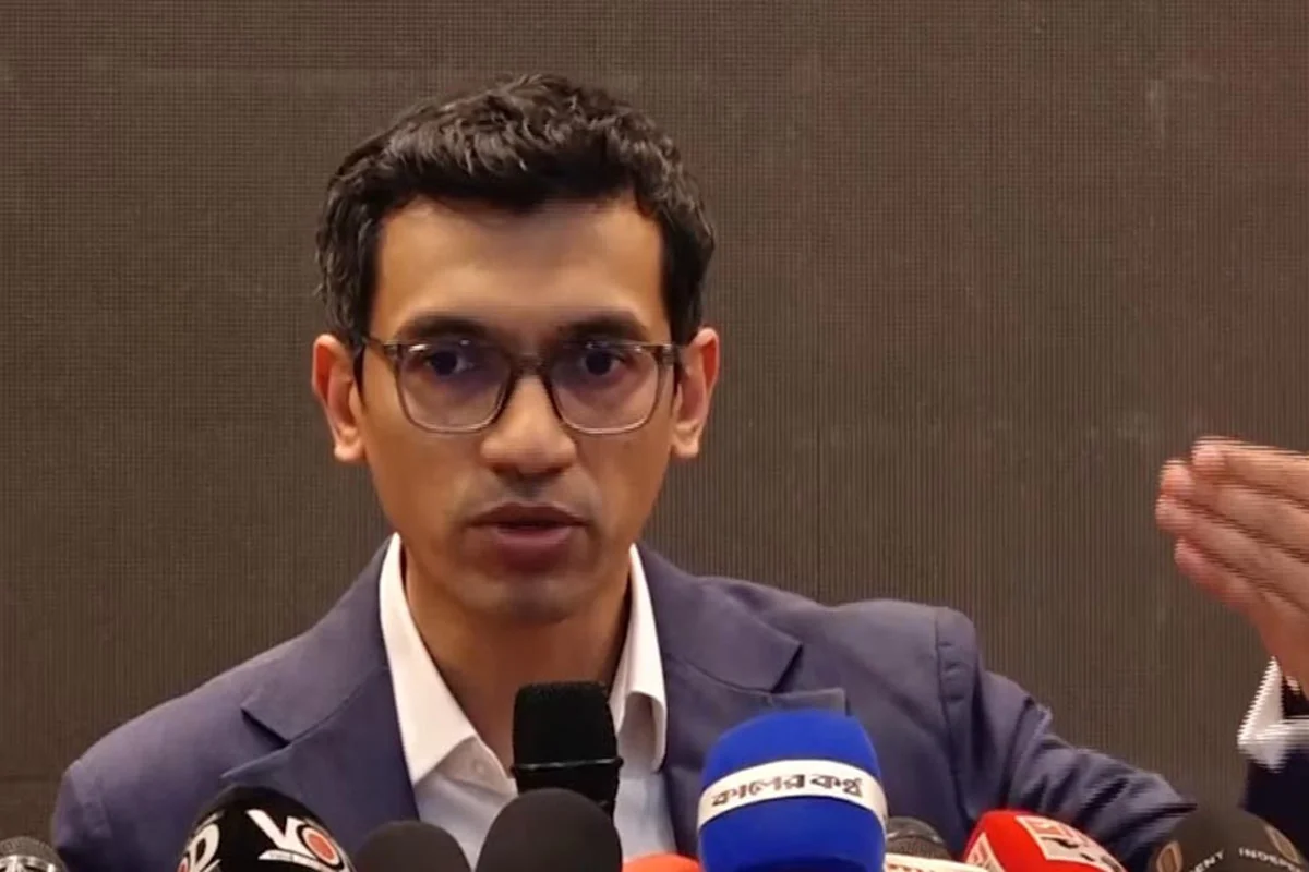 প্রতিমন্ত্রীর পদমর্যাদা পেলেন আশিক চৌধুরী