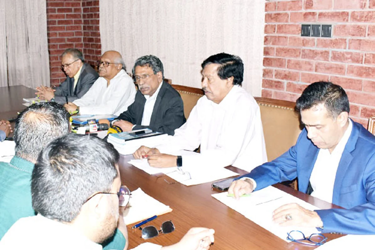 ‘এমন ঐকমত্য গড়ে তুলতে হবে যেন প্রকৃতপক্ষেই জাতীয় হয়ে ওঠে’