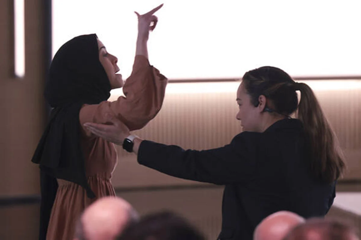 ইসরায়েলকে এআই সহায়তা দেয়ায় তোপের মুখে মাইক্রোসফট