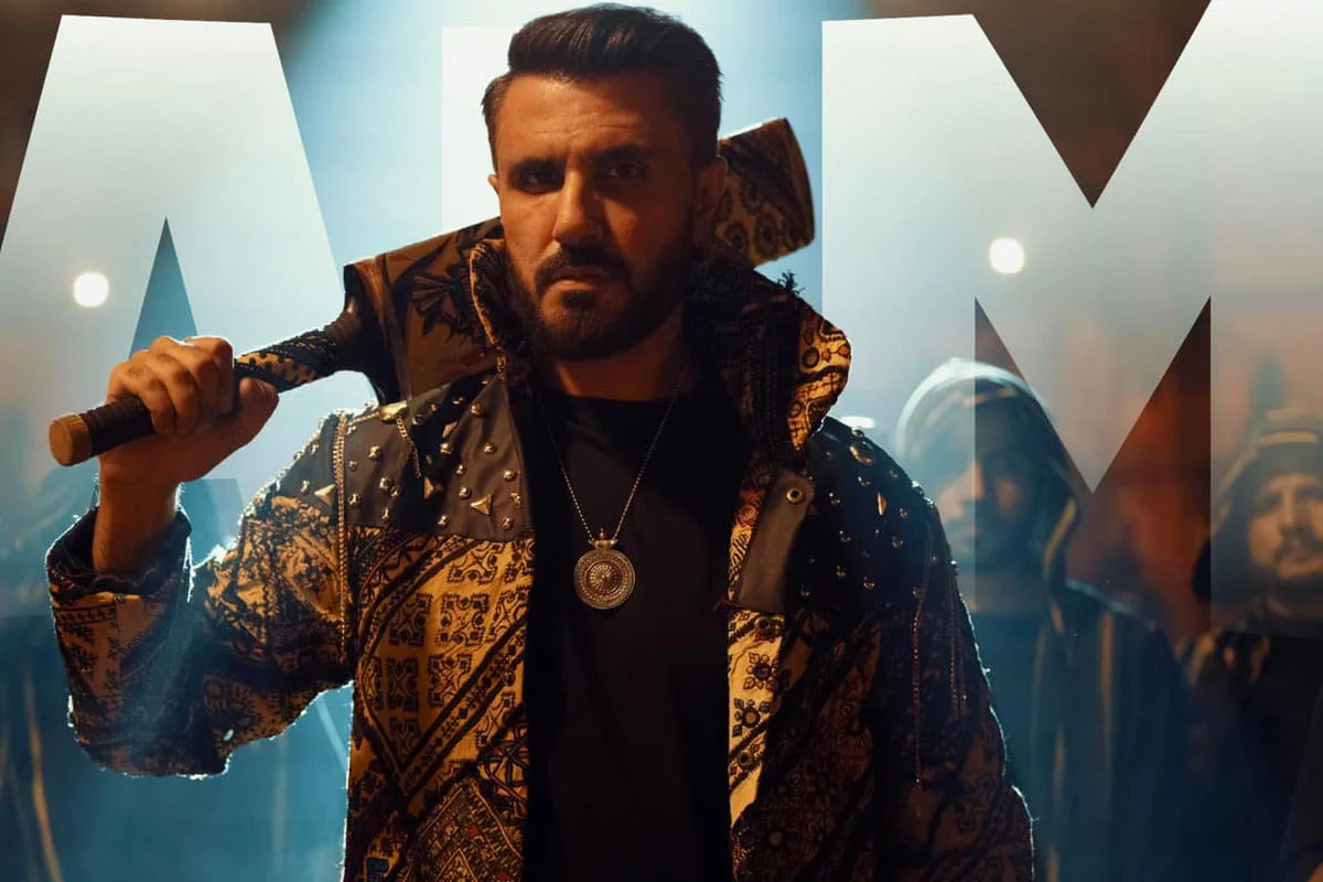 ঢাকায় হয়নি পাকিস্তানি গায়ক মুস্তাফার কনসার্ট, উধাও আয়োজক!