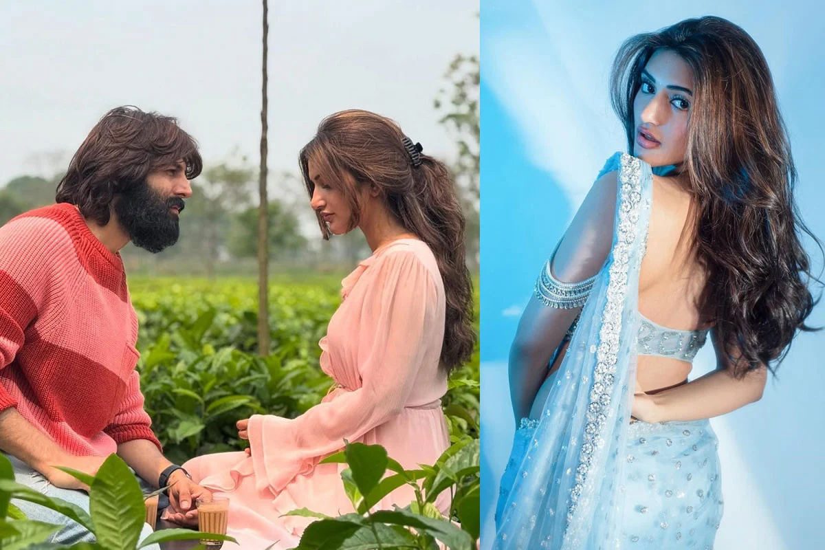 সত্যিই কি শ্রীলীলার সঙ্গে প্রেম করছেন কার্তিক?