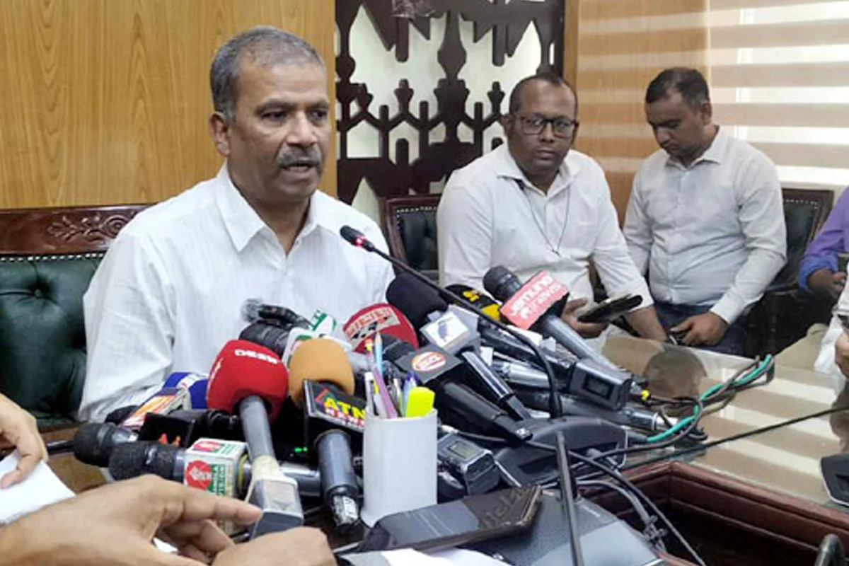 মাগুরার শিশু ধর্ষণ মামলার চার্জশিট আজই দাখিল করা হবে: আইন উপদেষ্টা