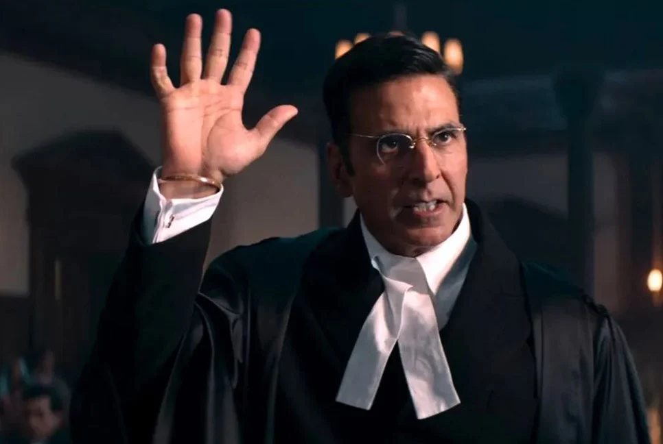 ব্রিটিশ সরকার ও রাজা চার্লসকে ‘কেসারি ২’ দেখার আহ্বান অক্ষয়ের