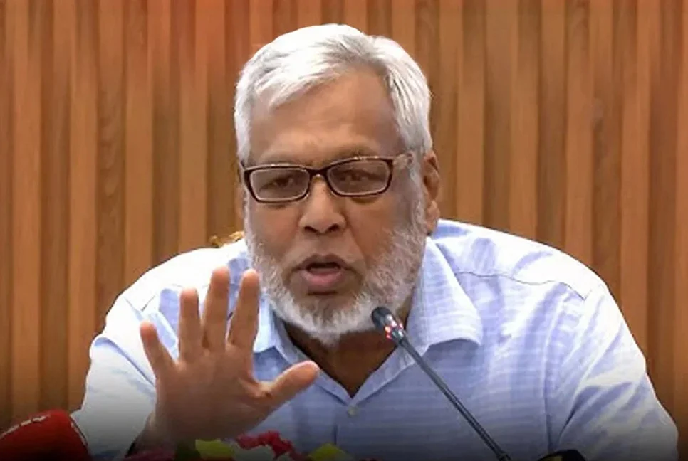 সরকার হিসেবে নয়, আমরা দেশ হিসেবে কাজ করছি : বিদ্যুৎ ও জ্বালানি উপদেষ্টা