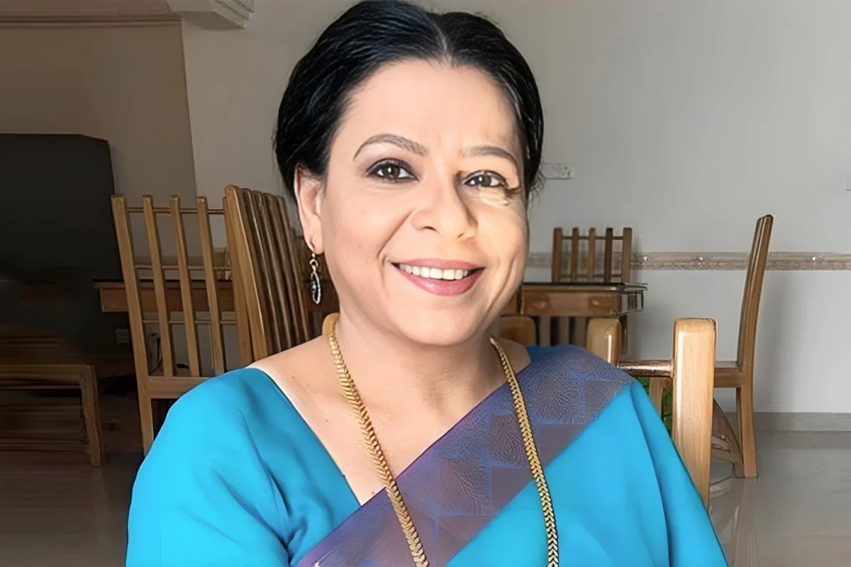 মারা গেছেন অভিনেত্রী গুলশান আরা আহমেদ