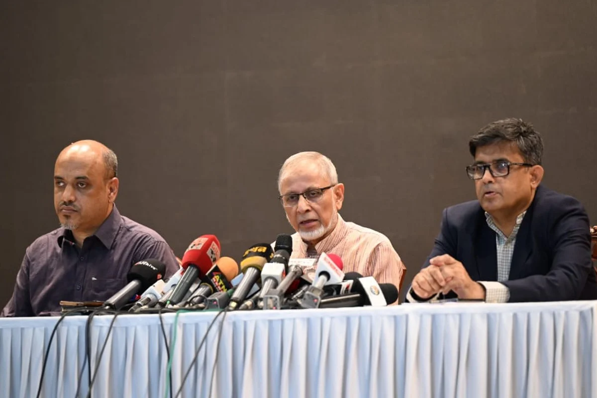 ২০২৬ সালে এলডিসি থেকে উত্তরণ করবে বাংলাদেশ : আনিসুজ্জামান চৌধুরী