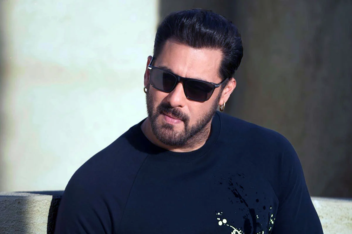 সালমান খানকে হুমকি দেয়া ব্যক্তি গ্রেফতার