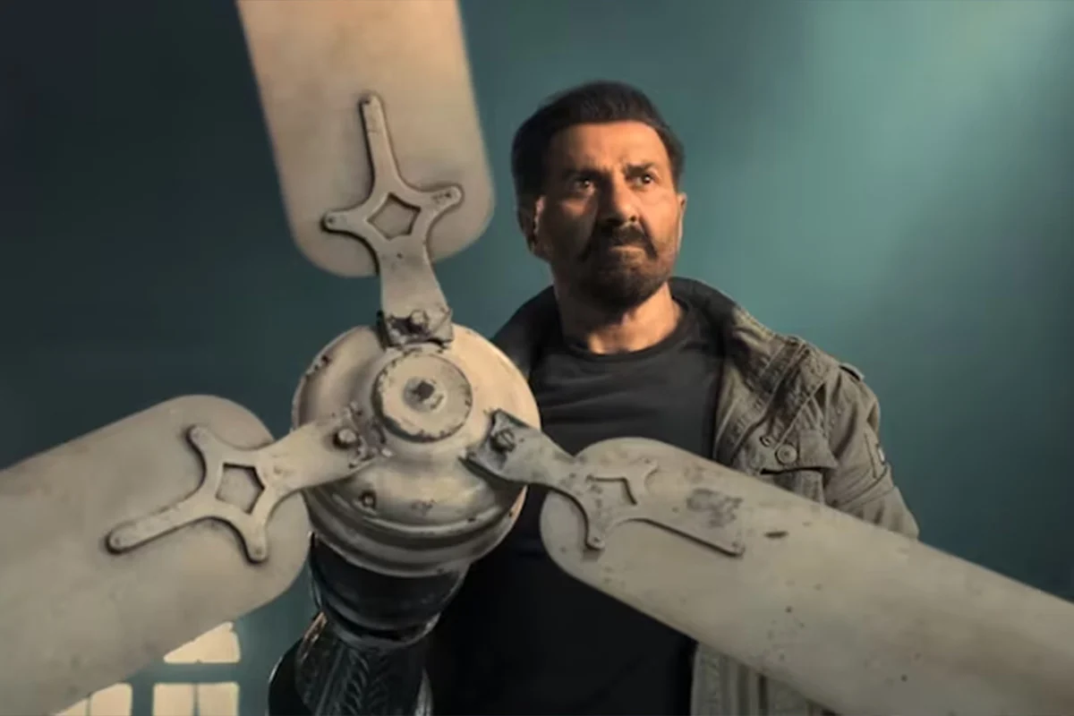 সানির ‘জাট’ সিনেমা ঘিরে ধর্মীয় বিতর্ক, বয়কটের ডাক