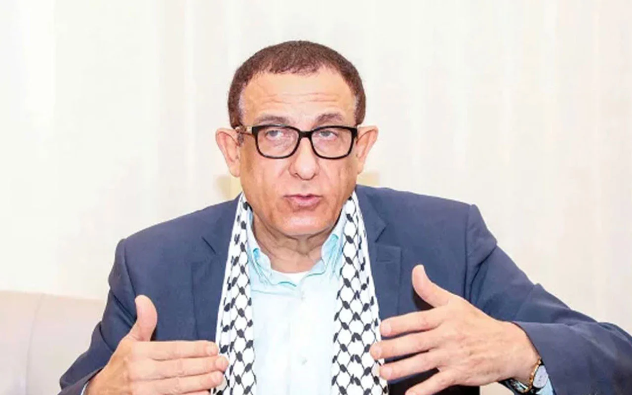 পাসপোর্টে ‘এক্সসেপ্ট ইসরায়েল’ যোগ করা নিয়ে যা বললেন ফিলিস্তিনি রাষ্ট্রদূত