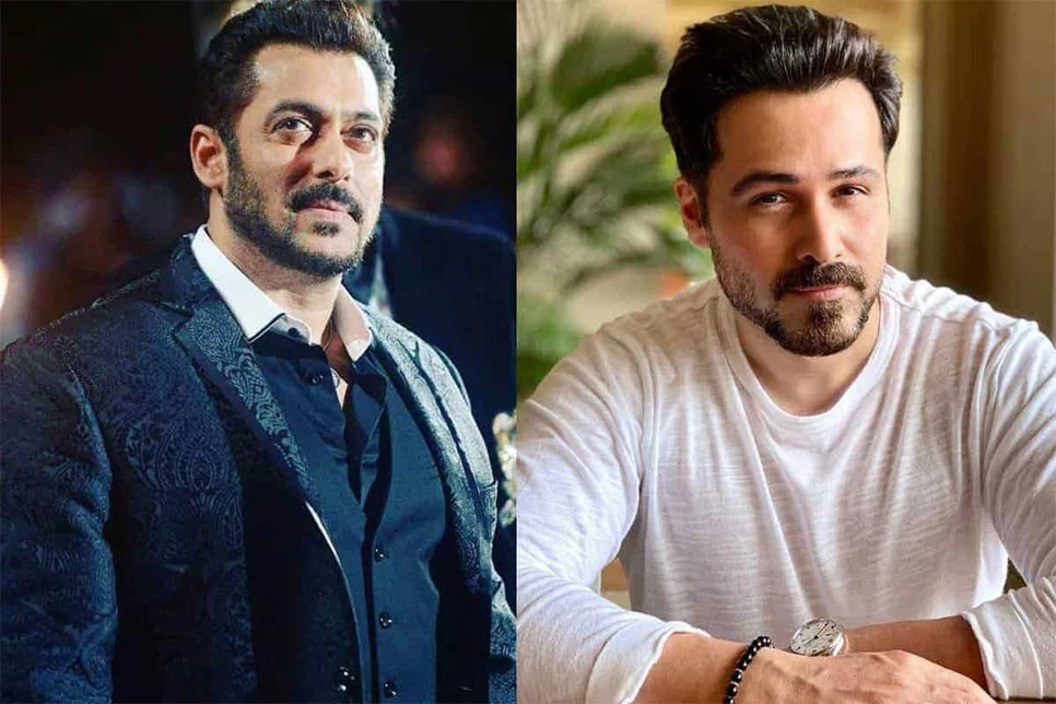 সালমানের পাশে দাঁড়ালেন ইমরান